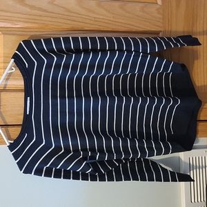 Brand New, Never Been Worn Staccato Sweater